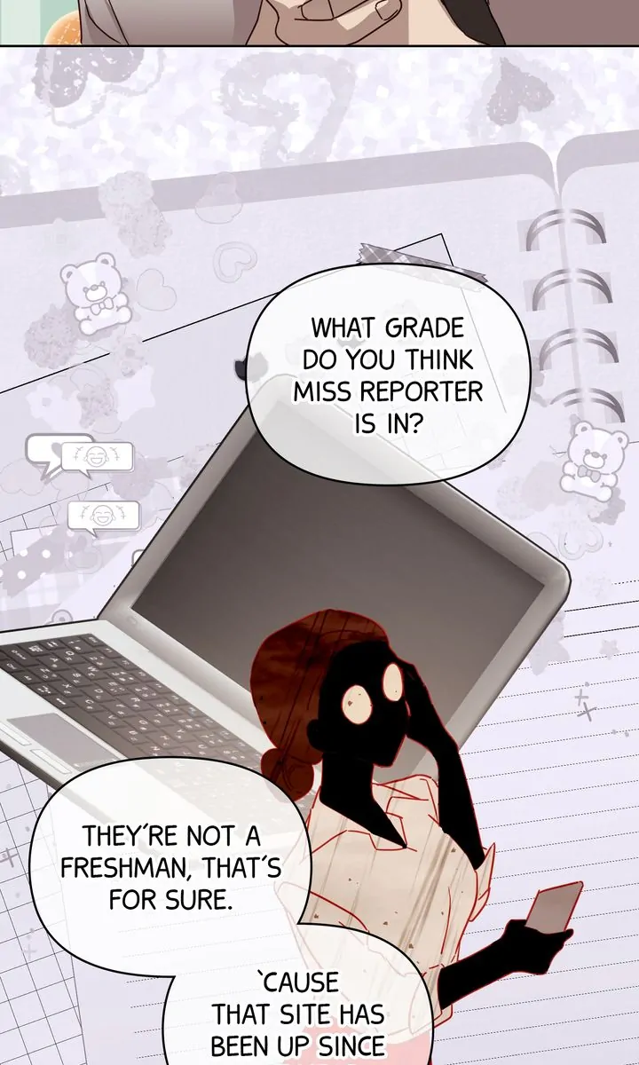 Juliet, You’re Not In Kansas Anymore! Chapter 58 page 6