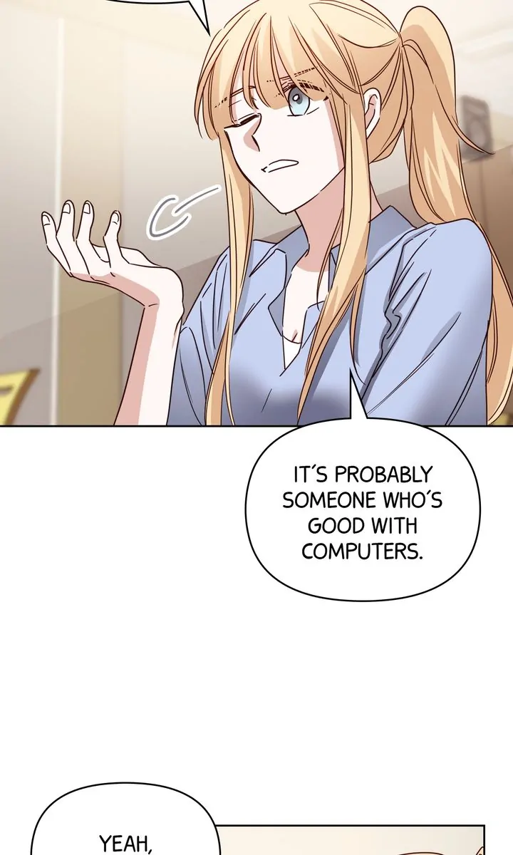 Juliet, You’re Not In Kansas Anymore! Chapter 58 page 8