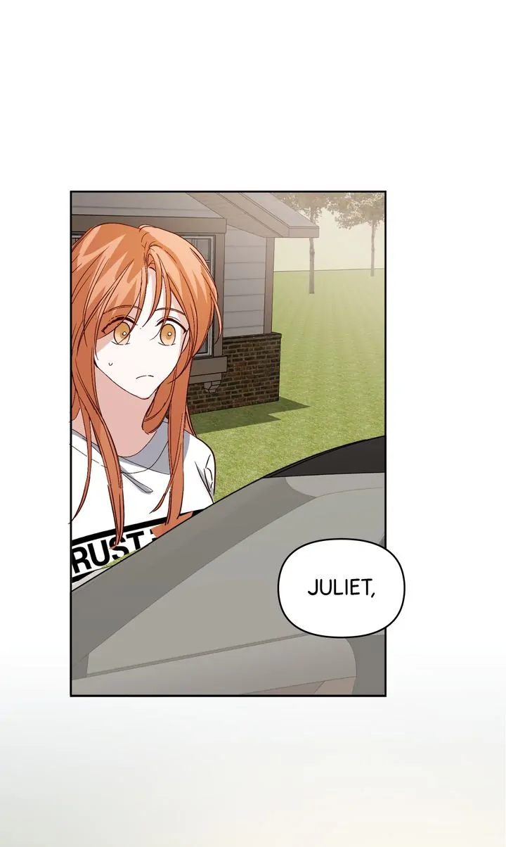 Juliet, You’re Not In Kansas Anymore! Chapter 59 page 0