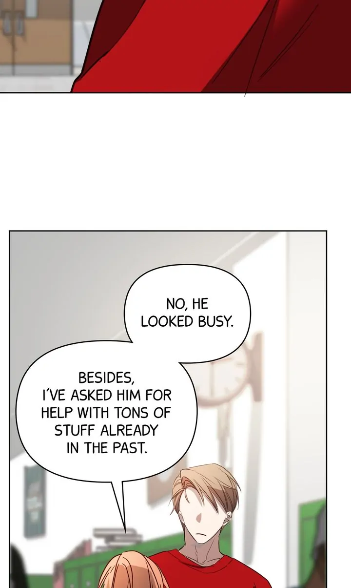 Juliet, You’re Not In Kansas Anymore! Chapter 59 page 19