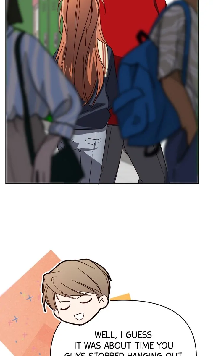 Juliet, You’re Not In Kansas Anymore! Chapter 59 page 20