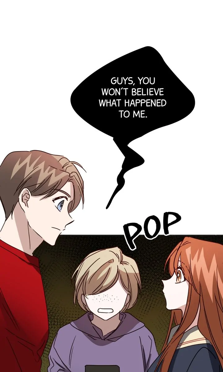 Juliet, You’re Not In Kansas Anymore! Chapter 59 page 25