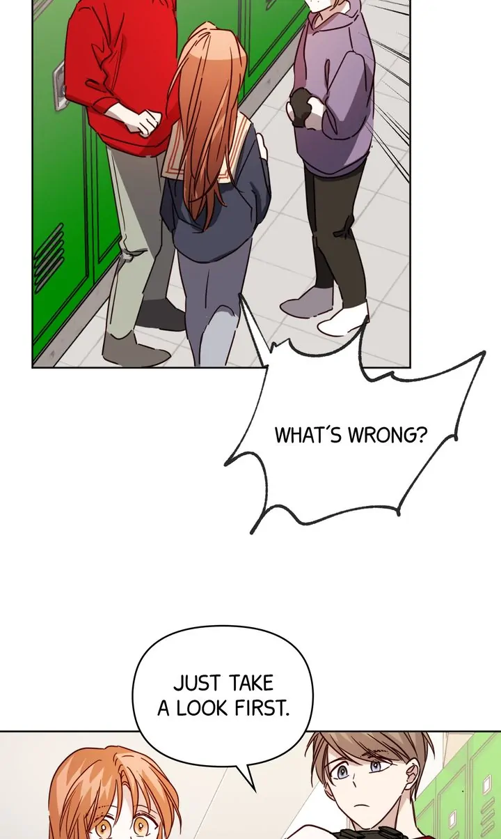 Juliet, You’re Not In Kansas Anymore! Chapter 59 page 27