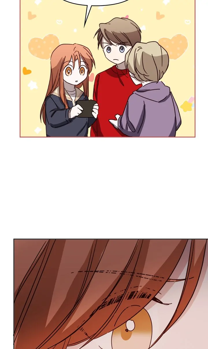 Juliet, You’re Not In Kansas Anymore! Chapter 59 page 29