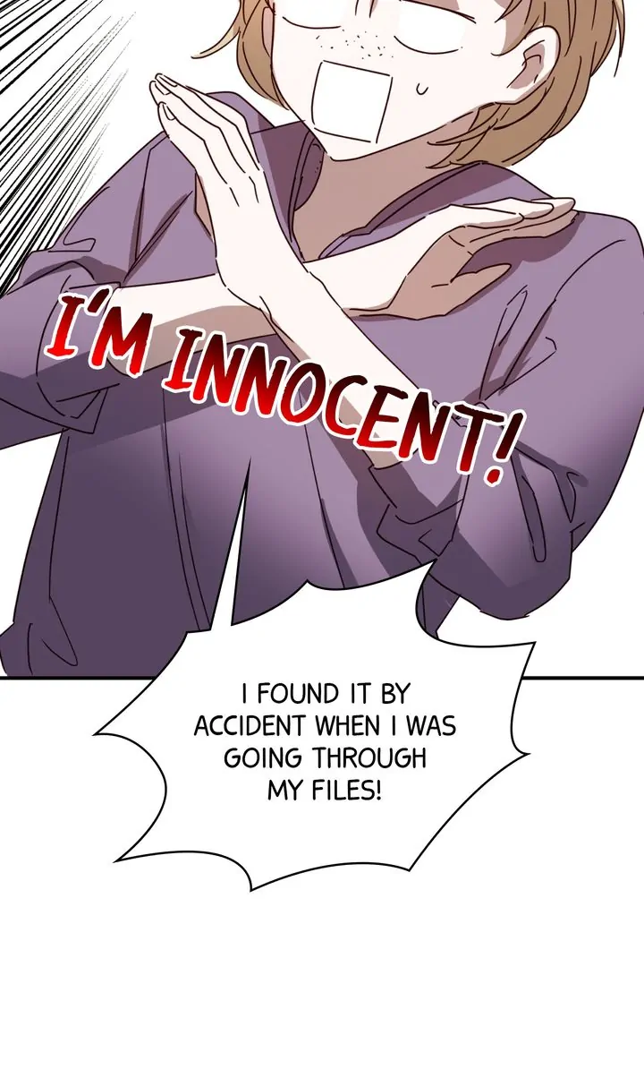 Juliet, You’re Not In Kansas Anymore! Chapter 59 page 33