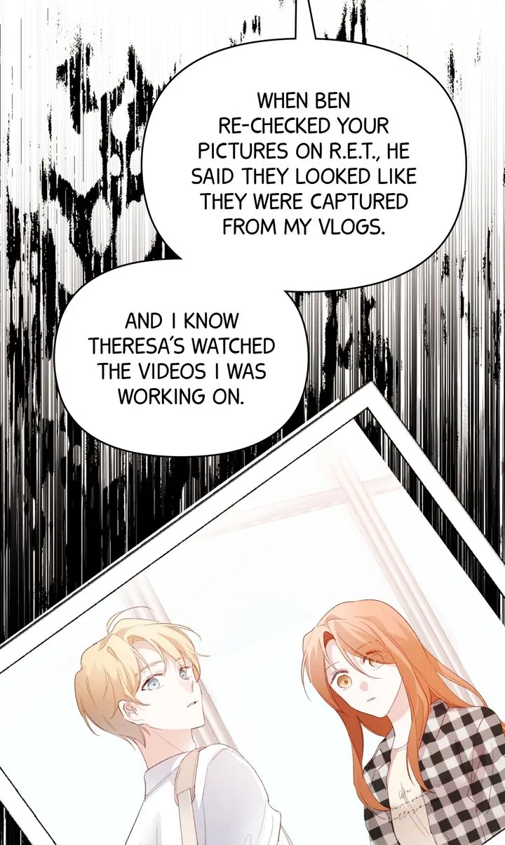 Juliet, You’re Not In Kansas Anymore! Chapter 59 page 41