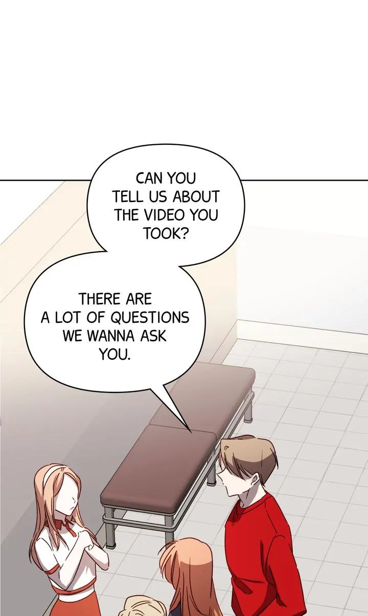 Juliet, You’re Not In Kansas Anymore! Chapter 59 page 47