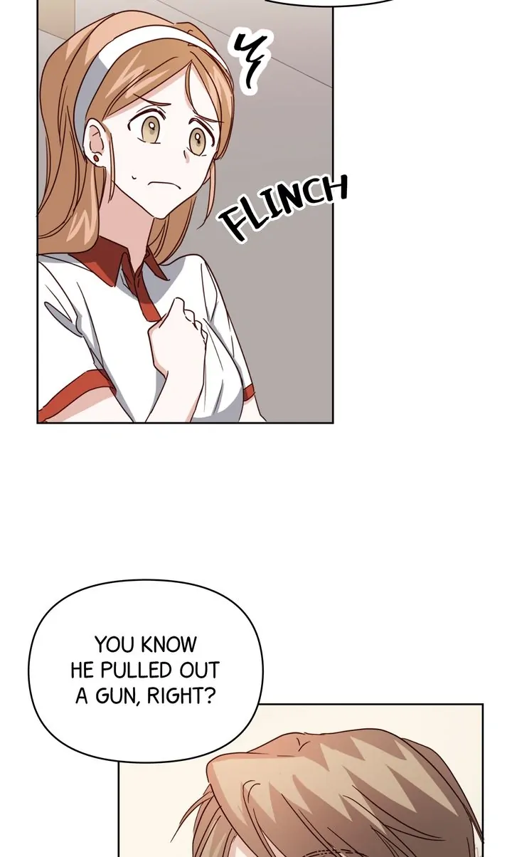 Juliet, You’re Not In Kansas Anymore! Chapter 59 page 50