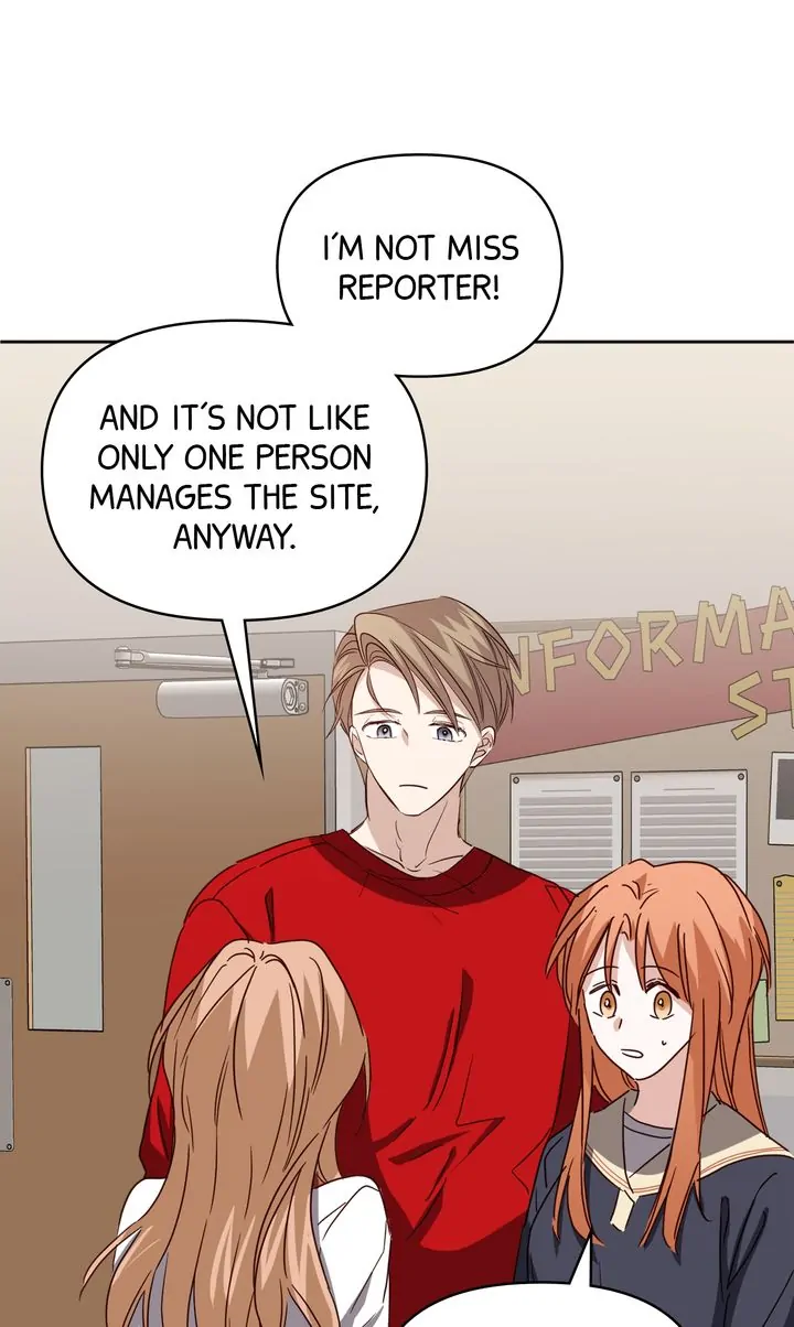 Juliet, You’re Not In Kansas Anymore! Chapter 59 page 52