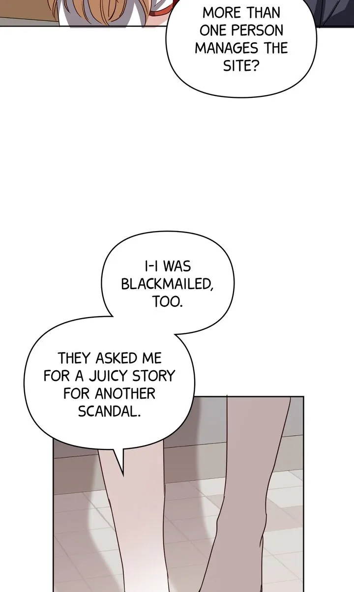 Juliet, You’re Not In Kansas Anymore! Chapter 59 page 53