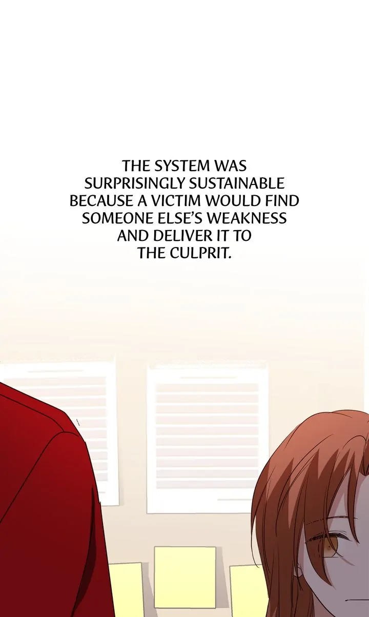 Juliet, You’re Not In Kansas Anymore! Chapter 59 page 56