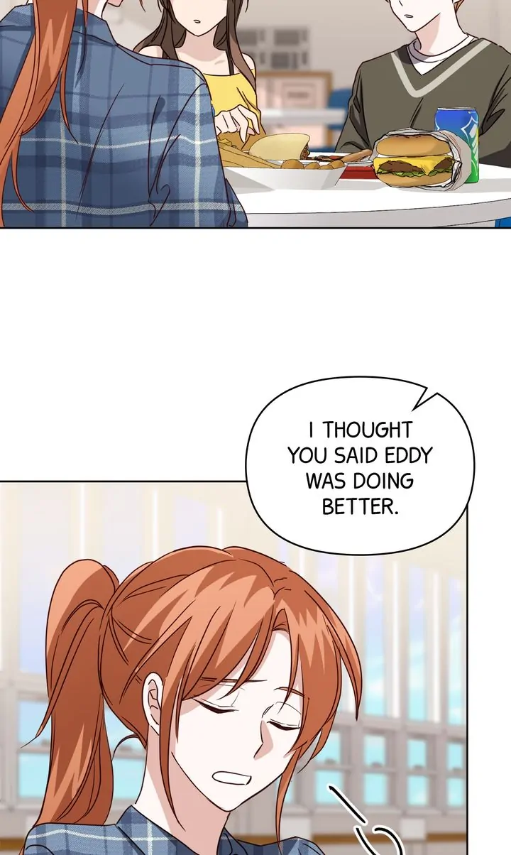 Juliet, You’re Not In Kansas Anymore! Chapter 59 page 63