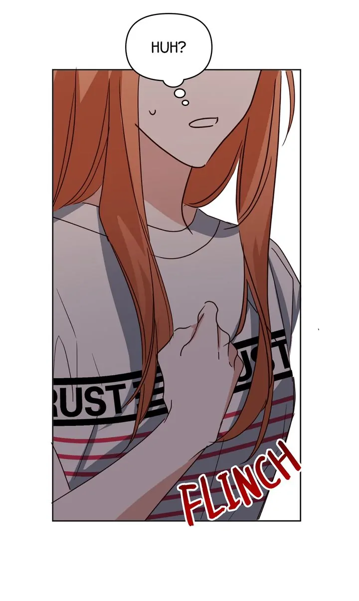 Juliet, You’re Not In Kansas Anymore! Chapter 59 page 8
