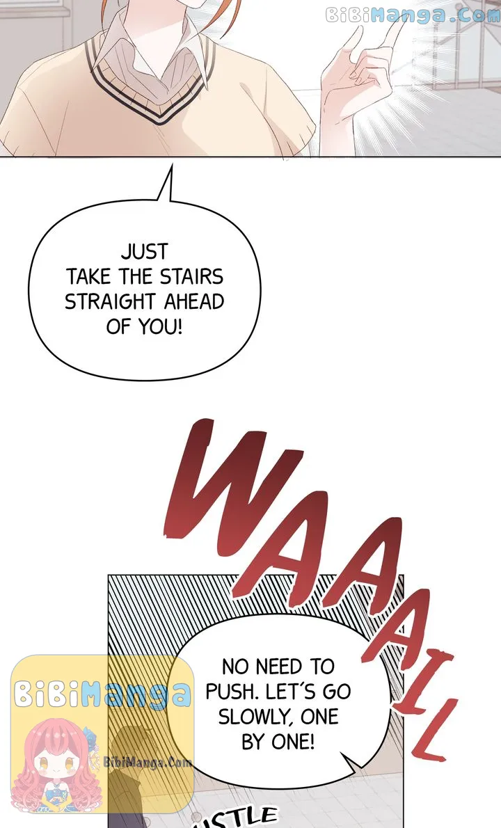 Juliet, You’re Not In Kansas Anymore! Chapter 6 page 9