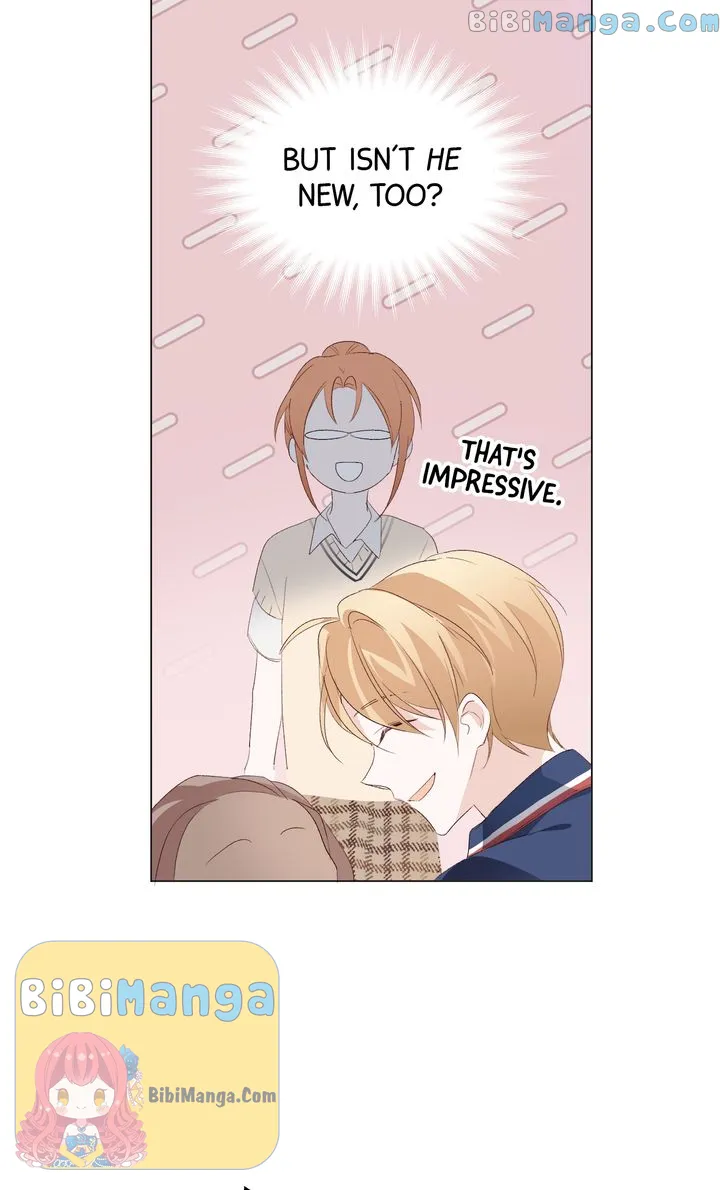 Juliet, You’re Not In Kansas Anymore! Chapter 6 page 14