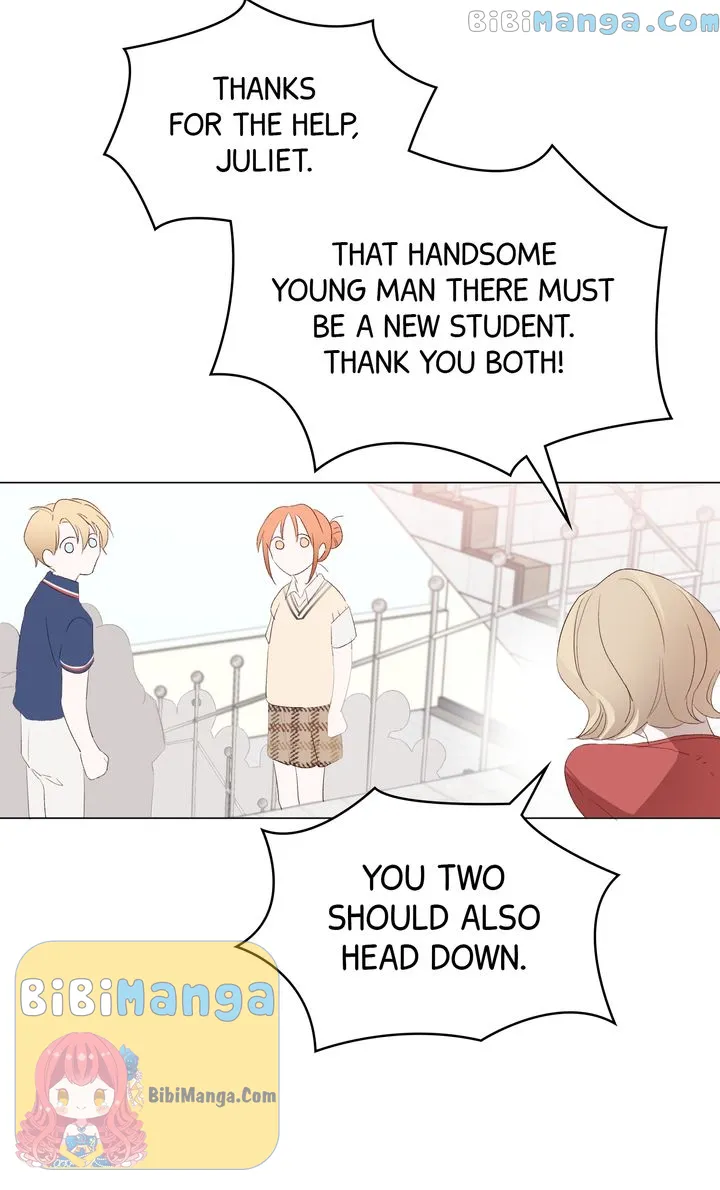 Juliet, You’re Not In Kansas Anymore! Chapter 6 page 15
