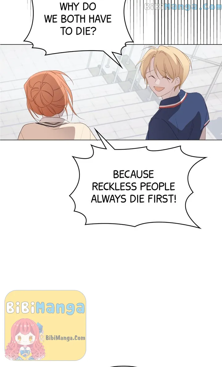 Juliet, You’re Not In Kansas Anymore! Chapter 6 page 20
