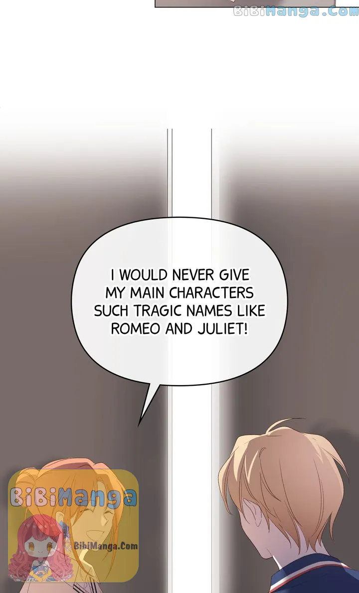 Juliet, You’re Not In Kansas Anymore! Chapter 6 page 24