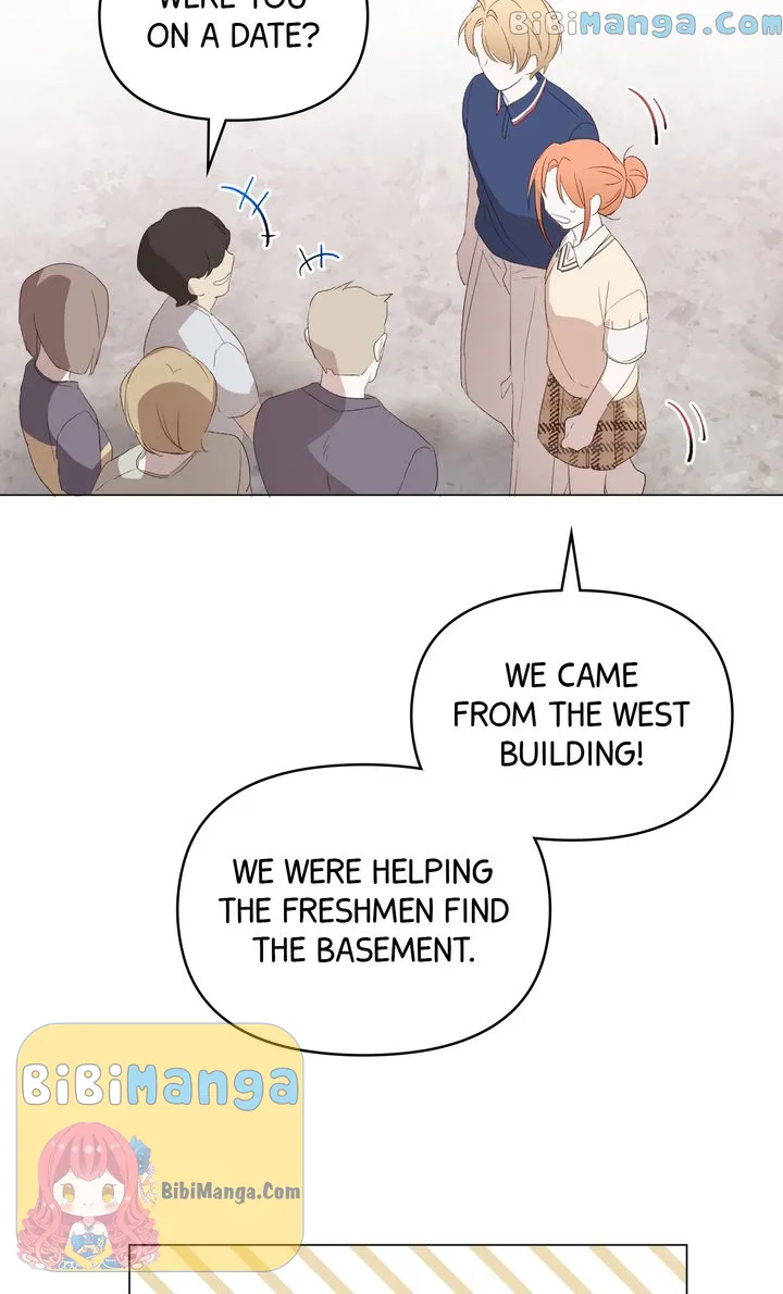 Juliet, You’re Not In Kansas Anymore! Chapter 6 page 30