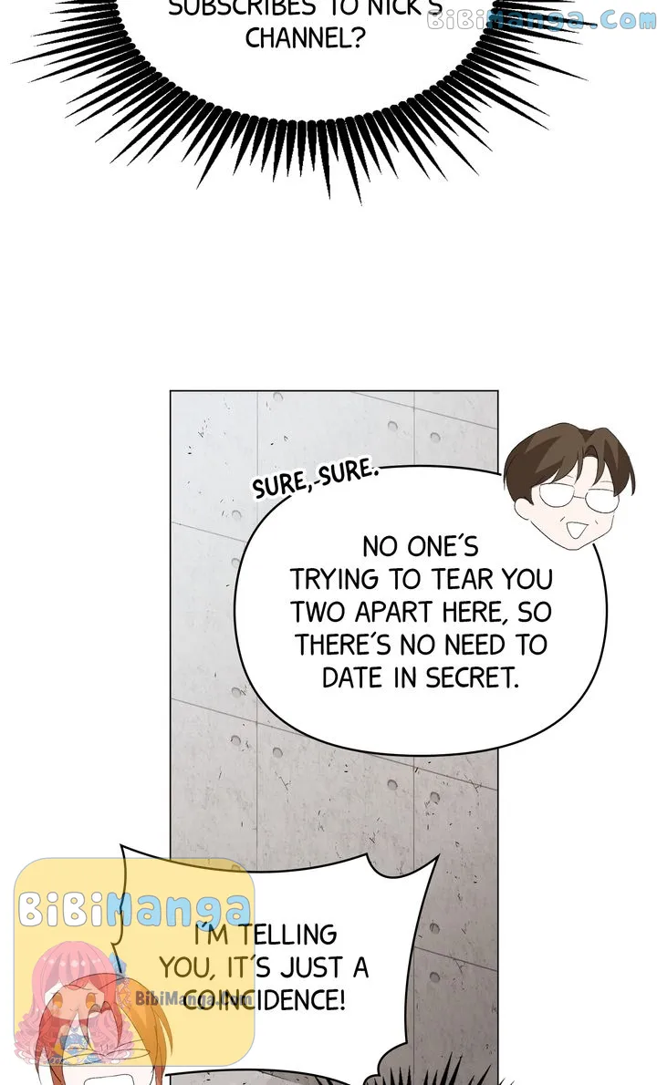 Juliet, You’re Not In Kansas Anymore! Chapter 6 page 33