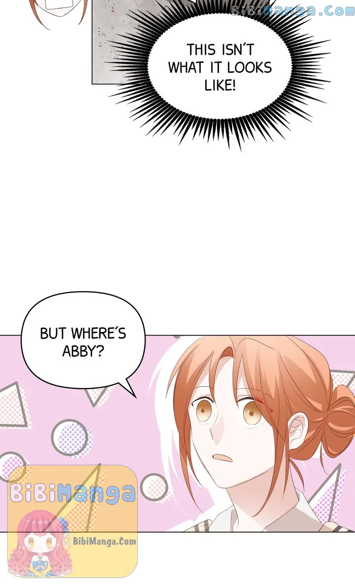 Juliet, You’re Not In Kansas Anymore! Chapter 6 page 34