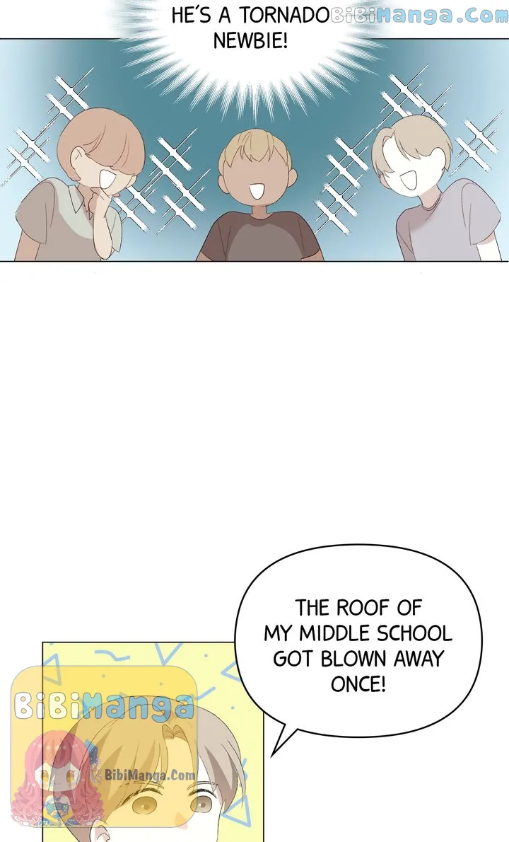 Juliet, You’re Not In Kansas Anymore! Chapter 6 page 41