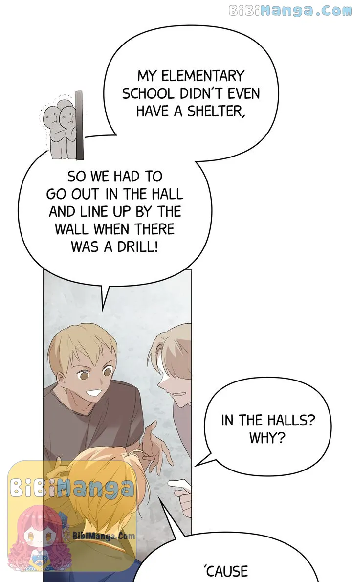 Juliet, You’re Not In Kansas Anymore! Chapter 6 page 43