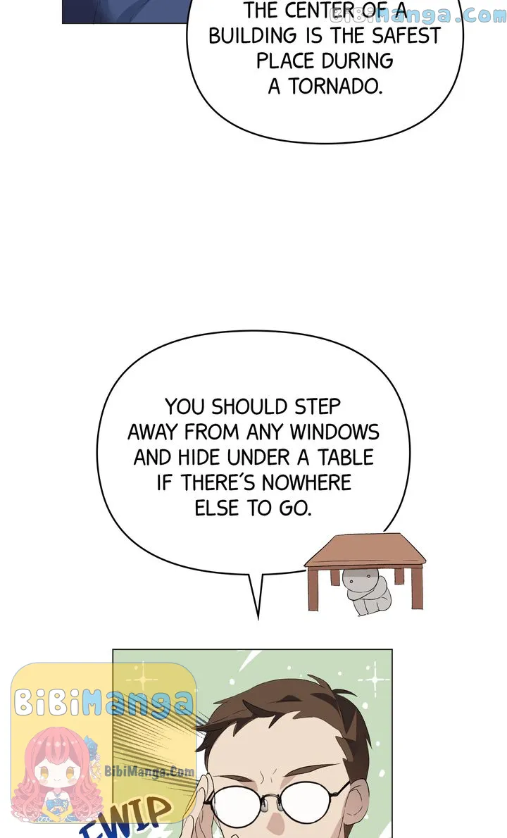 Juliet, You’re Not In Kansas Anymore! Chapter 6 page 44