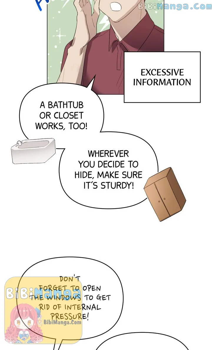 Juliet, You’re Not In Kansas Anymore! Chapter 6 page 45