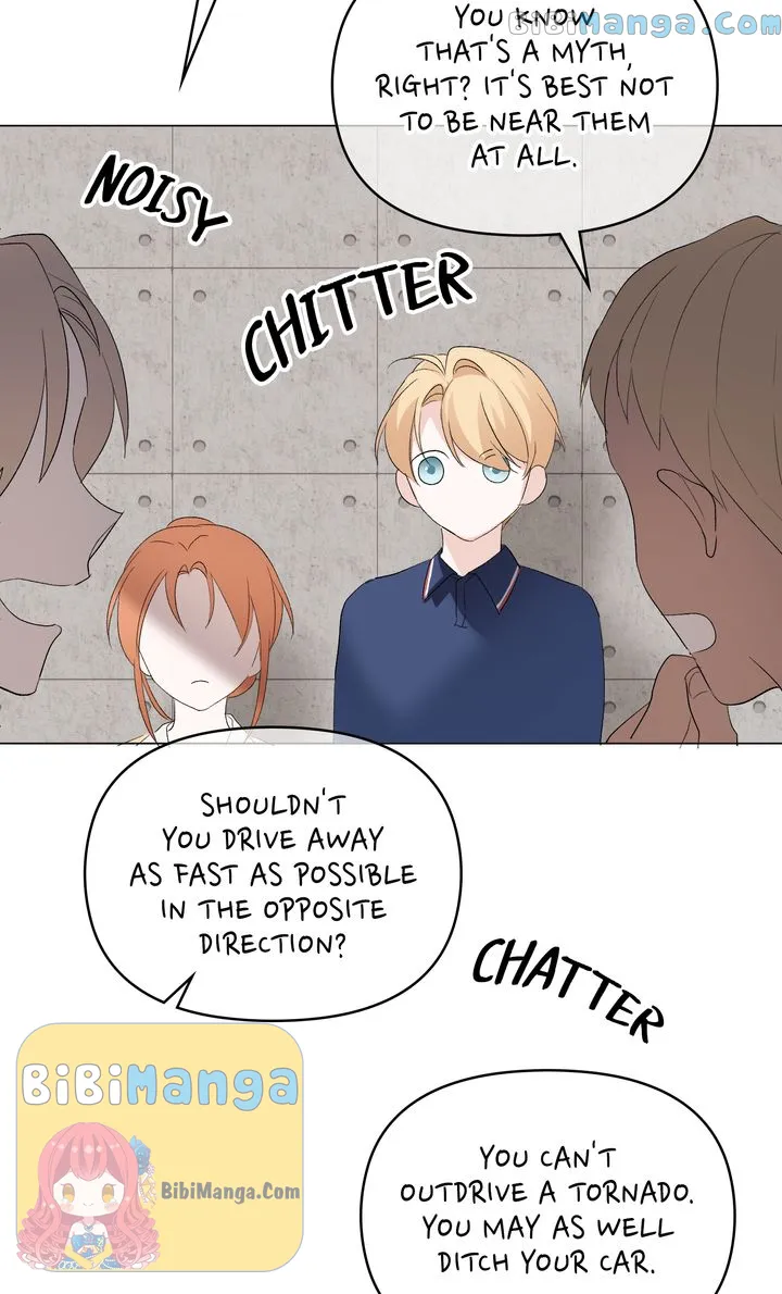 Juliet, You’re Not In Kansas Anymore! Chapter 6 page 46