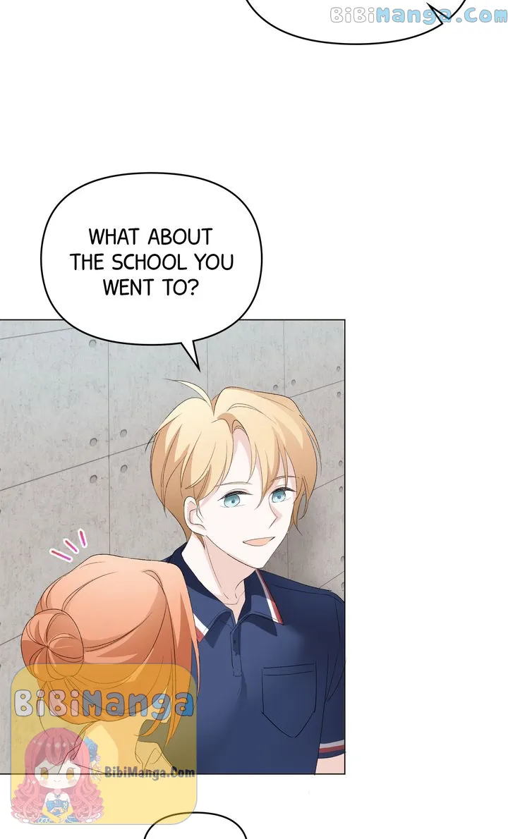 Juliet, You’re Not In Kansas Anymore! Chapter 6 page 47