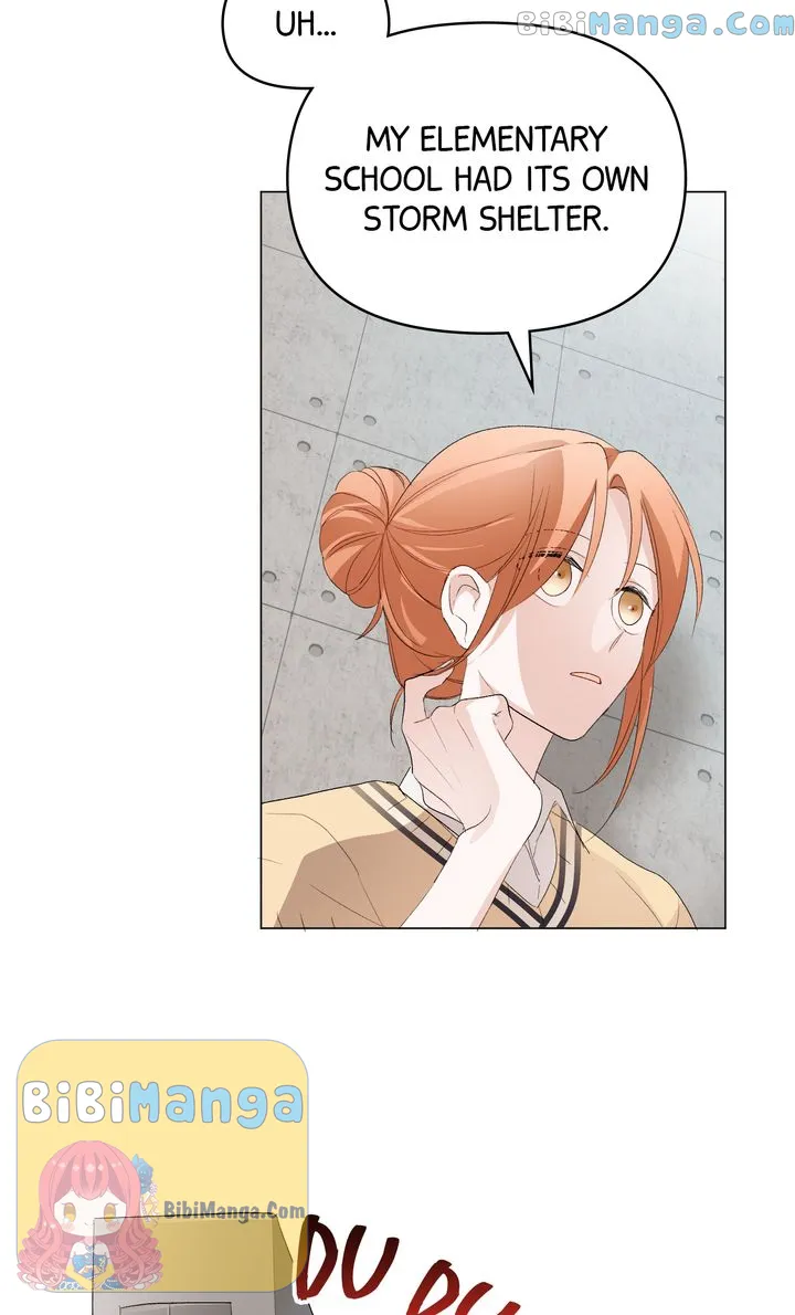 Juliet, You’re Not In Kansas Anymore! Chapter 6 page 48