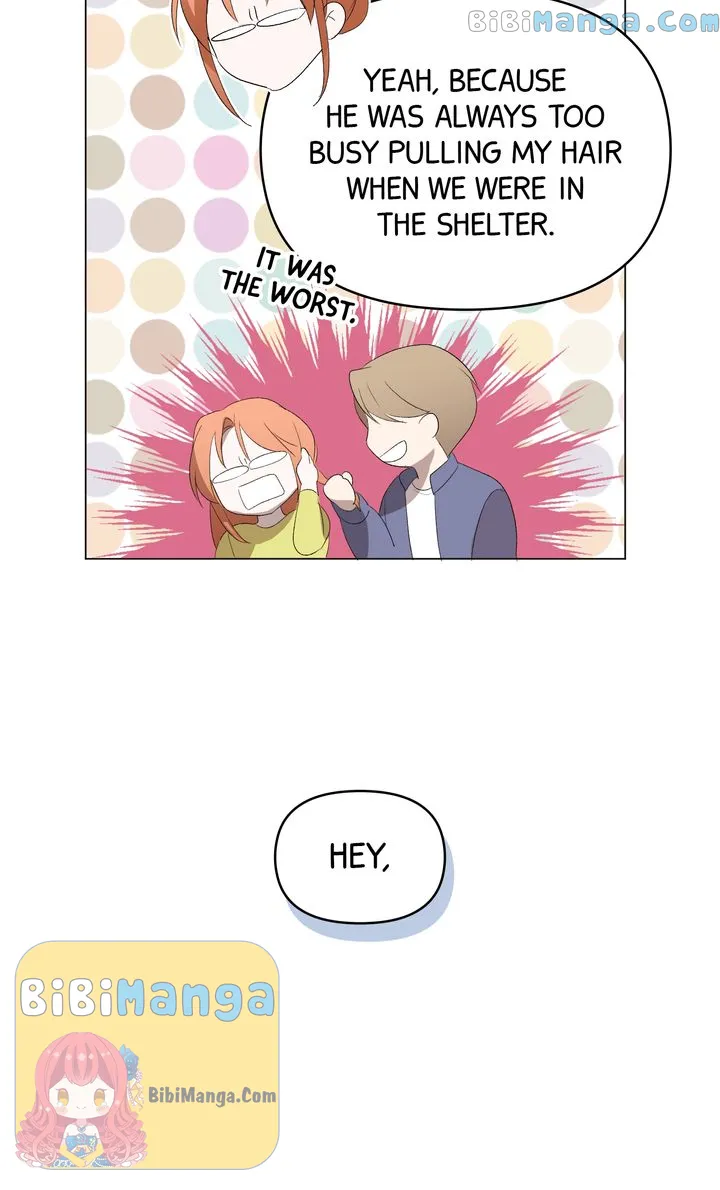 Juliet, You’re Not In Kansas Anymore! Chapter 6 page 51