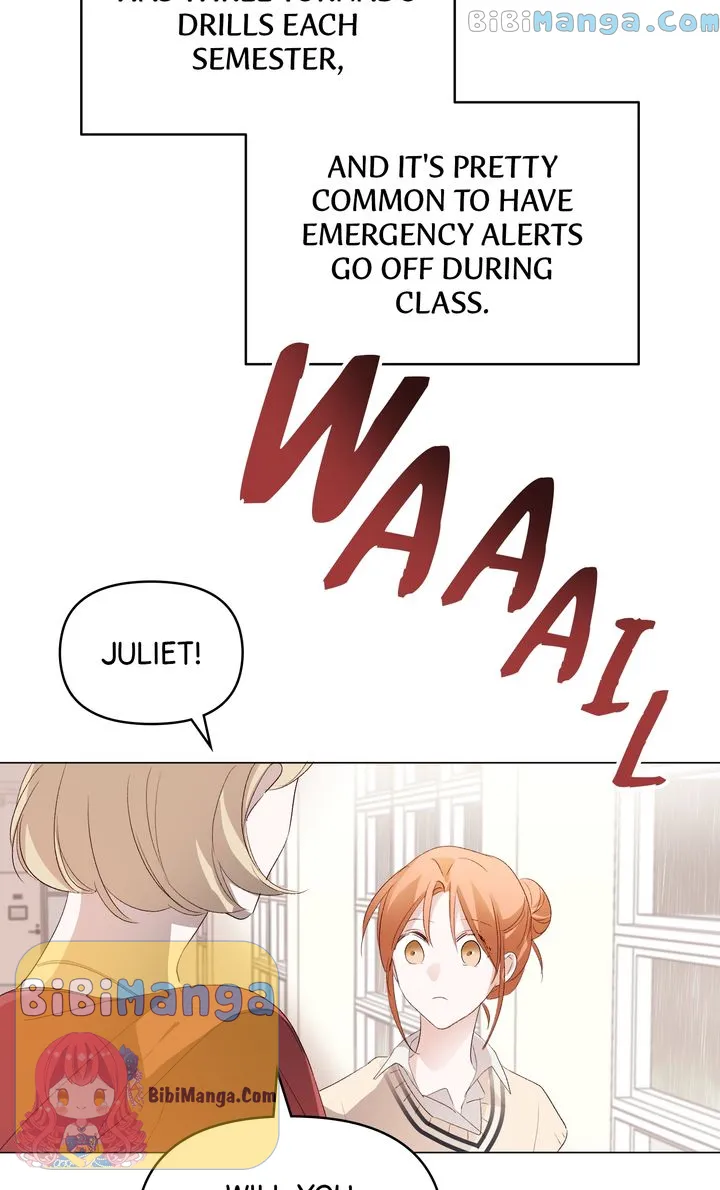 Juliet, You’re Not In Kansas Anymore! Chapter 6 page 6