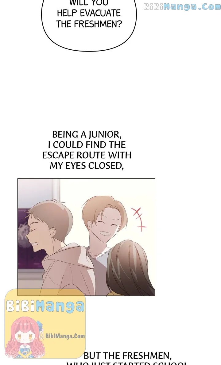 Juliet, You’re Not In Kansas Anymore! Chapter 6 page 7
