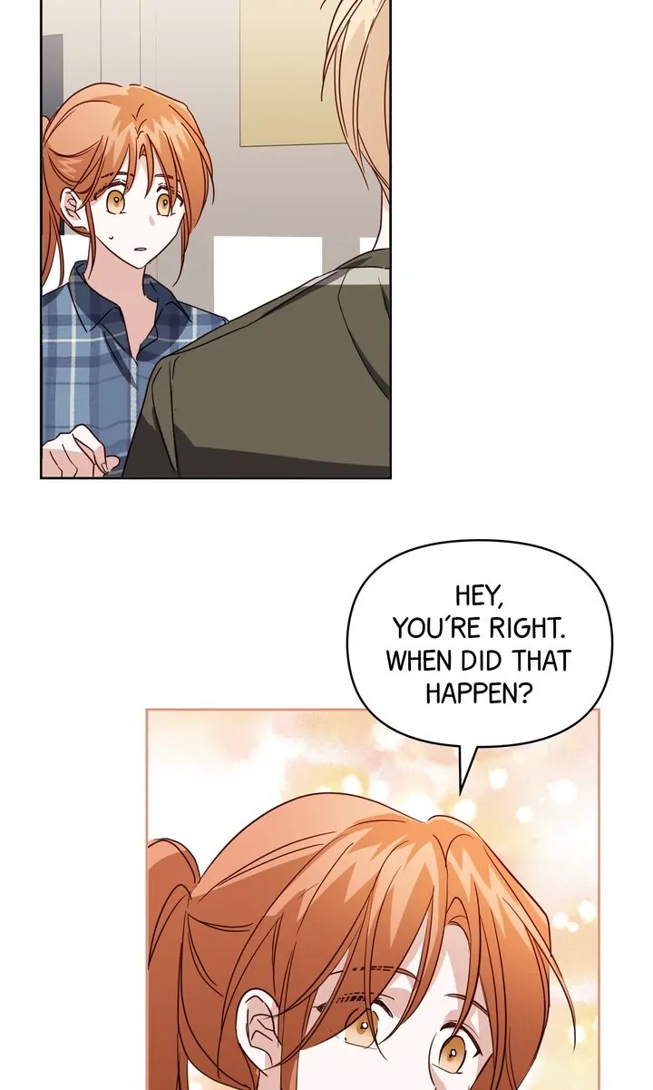 Juliet, You’re Not In Kansas Anymore! Chapter 60 page 11
