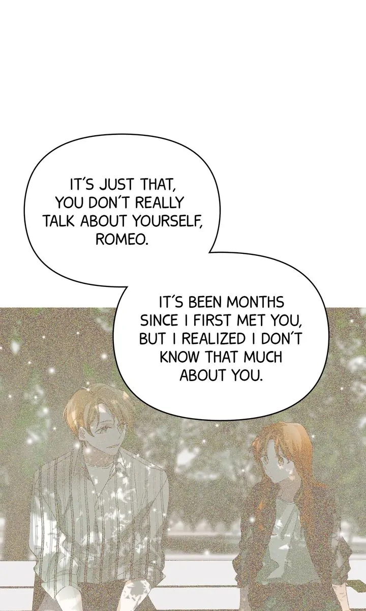 Juliet, You’re Not In Kansas Anymore! Chapter 60 page 16