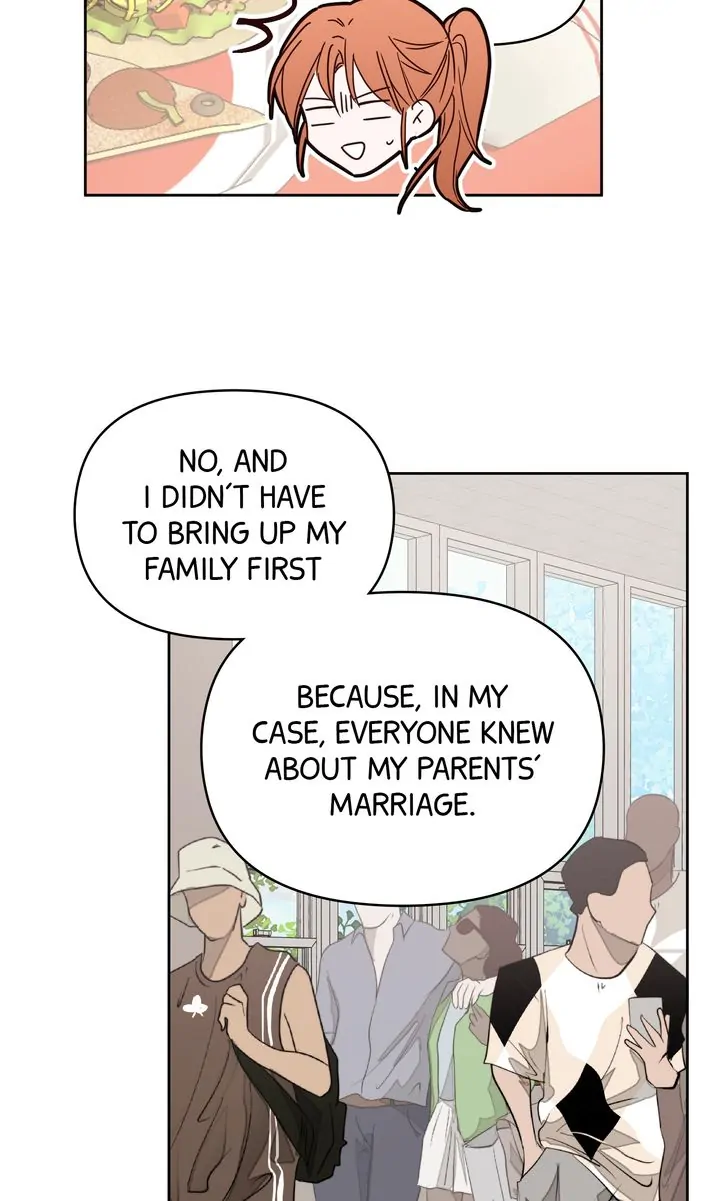 Juliet, You’re Not In Kansas Anymore! Chapter 60 page 18