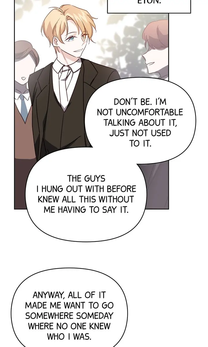 Juliet, You’re Not In Kansas Anymore! Chapter 60 page 25