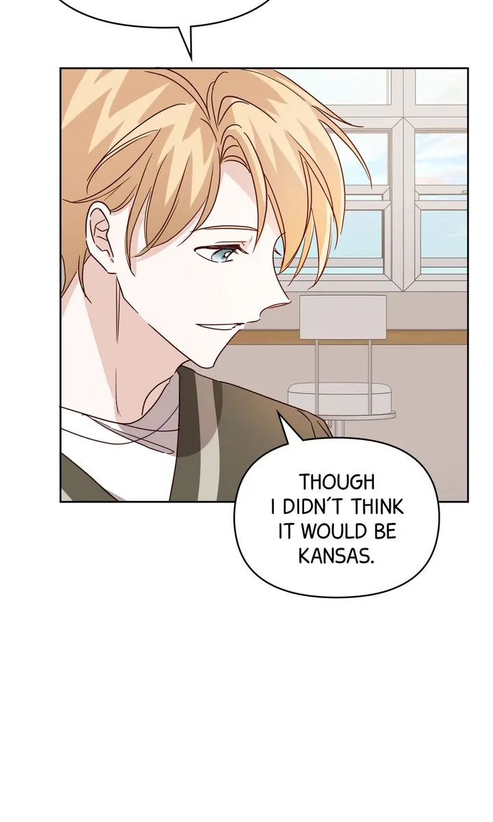 Juliet, You’re Not In Kansas Anymore! Chapter 60 page 26