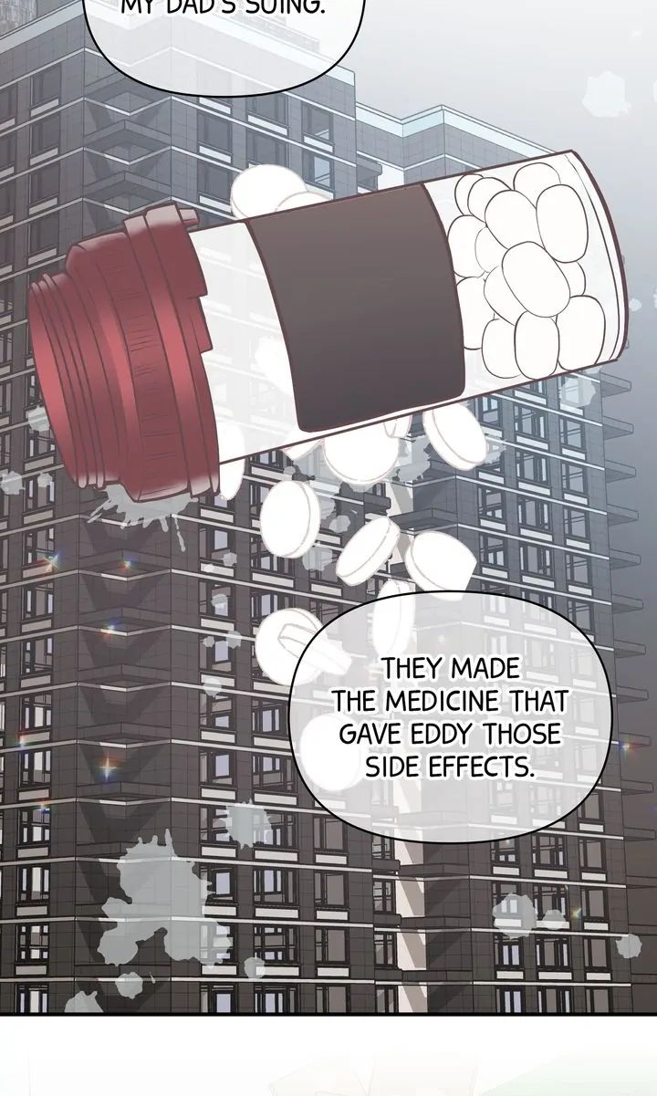 Juliet, You’re Not In Kansas Anymore! Chapter 60 page 34