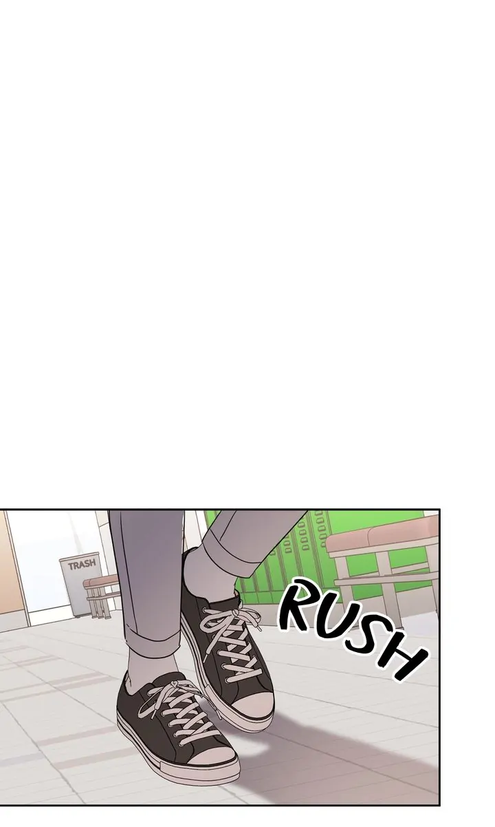 Juliet, You’re Not In Kansas Anymore! Chapter 60 page 37