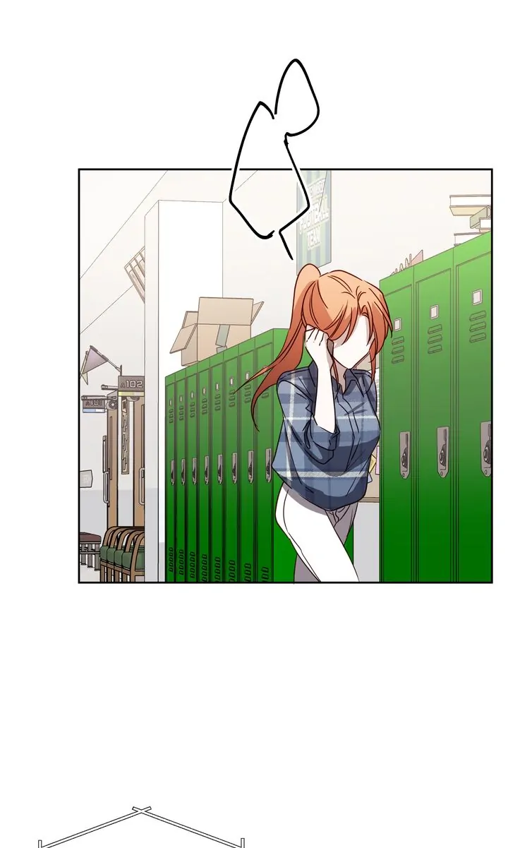 Juliet, You’re Not In Kansas Anymore! Chapter 60 page 38
