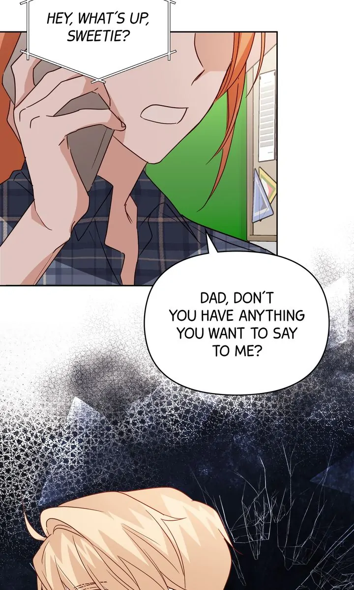 Juliet, You’re Not In Kansas Anymore! Chapter 60 page 39