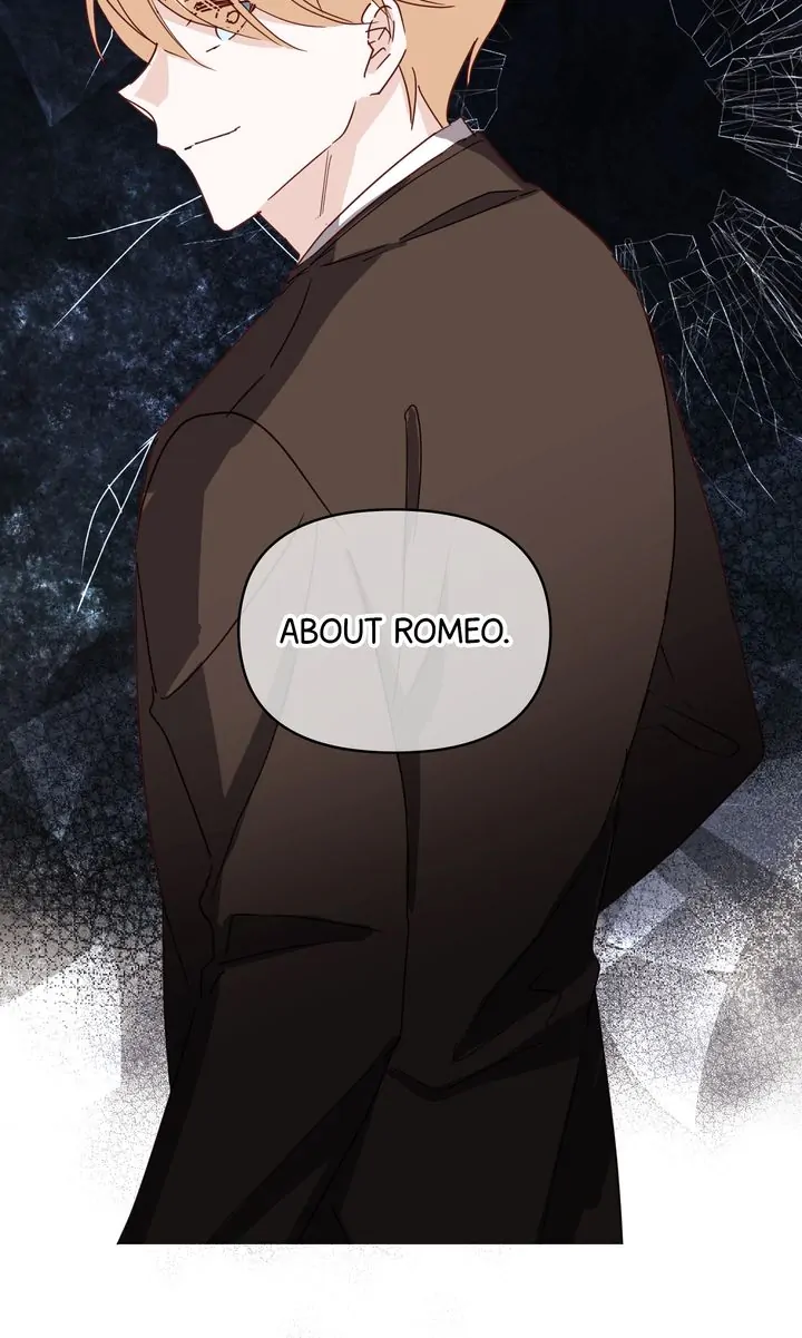Juliet, You’re Not In Kansas Anymore! Chapter 60 page 40
