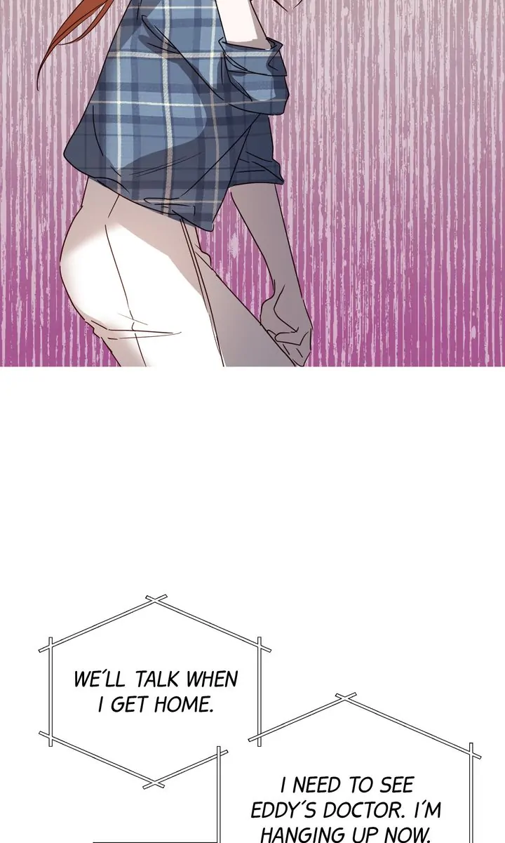 Juliet, You’re Not In Kansas Anymore! Chapter 60 page 45