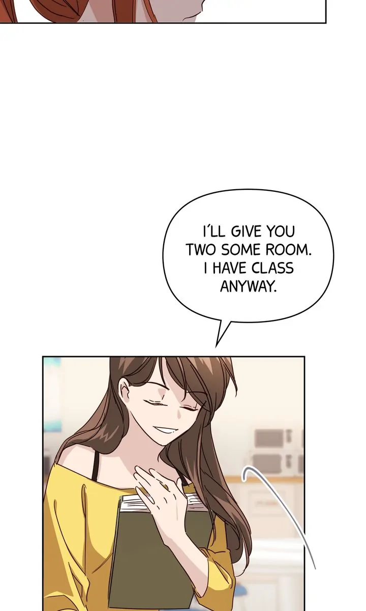 Juliet, You’re Not In Kansas Anymore! Chapter 60 page 4