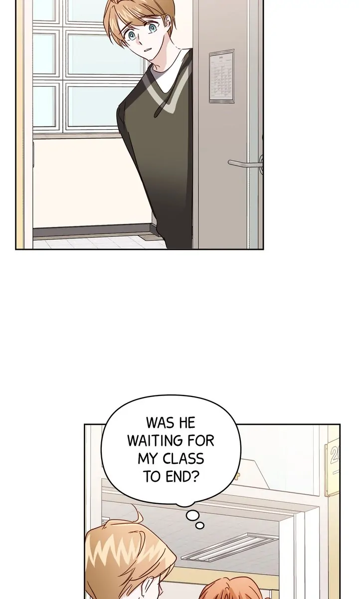 Juliet, You’re Not In Kansas Anymore! Chapter 60 page 54