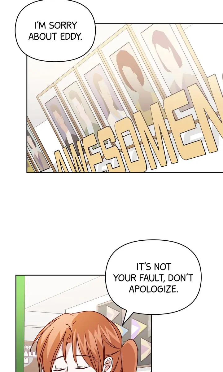 Juliet, You’re Not In Kansas Anymore! Chapter 60 page 56