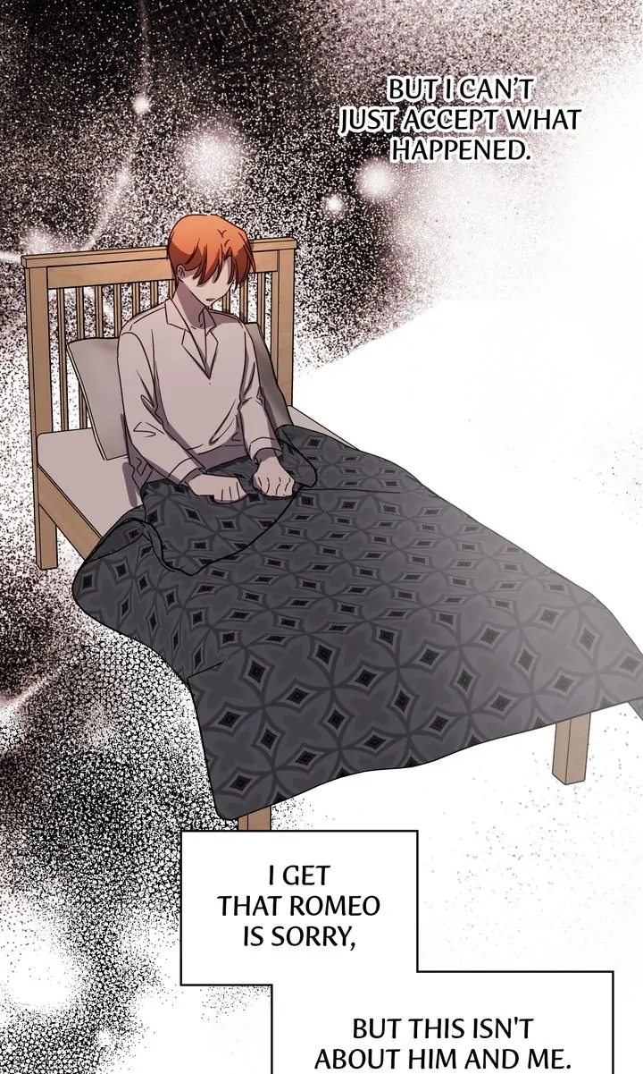 Juliet, You’re Not In Kansas Anymore! Chapter 60 page 60